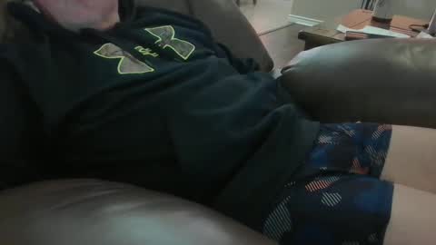 Mancok online show from 01.23.25