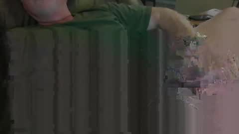 Mancok online show from 01.27.25