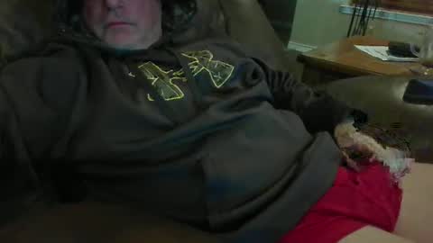 Mancok online show from 12.15.25