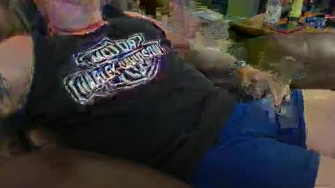 Mancok online show from 03.03.26