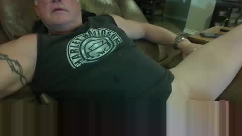 Mancok online show from 03.30.26