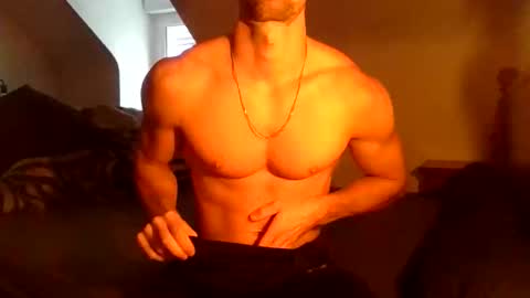 man for man69 online show from 11.06.25