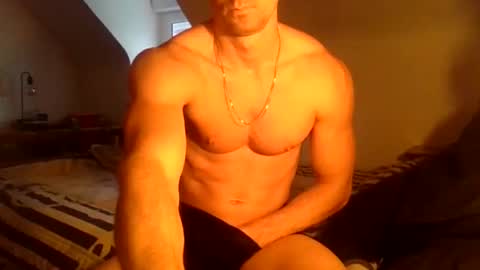 man for man69 online show from 11.20.25