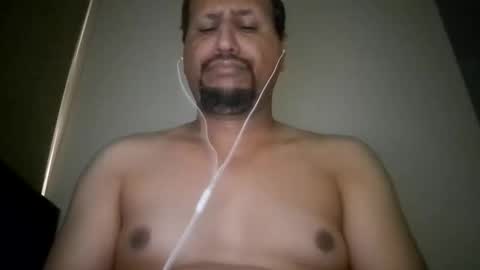 Snapshot of man_new chatting on 11.07.25 Man new online show from 11.07.25