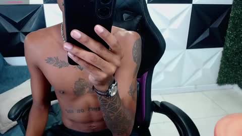 man_san11 online show from 02.09.25