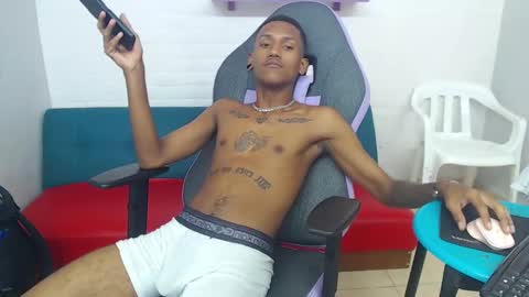 man_san11 online show from 03.08.25