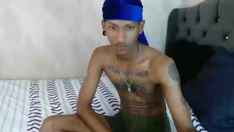 man_san11 online show from 09.10.25