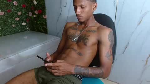 man_san11 online show from 11.27.25