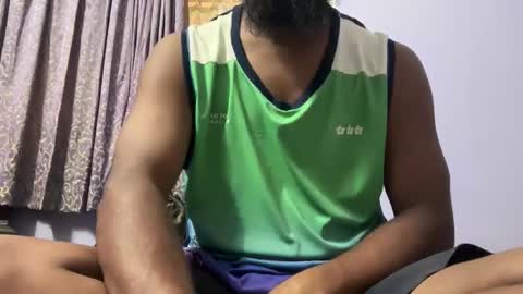 mananmathew95 online show from 09.26.25