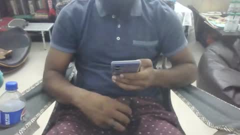 mananmathew95 online show from 11.13.25