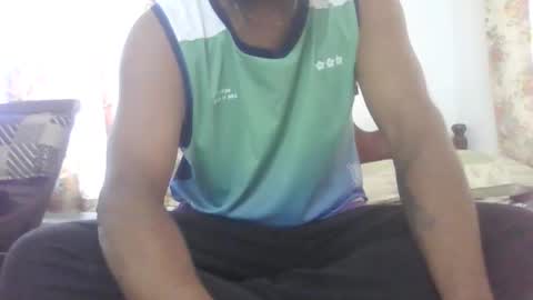 mananmathew95 online show from 11.23.25