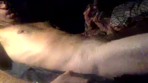 Snapshot of mandalay3 chatting on 12.16.25 mandalay3 online show from 12.16.25