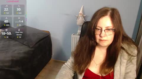 mandarinka28 online show from 01.18.26