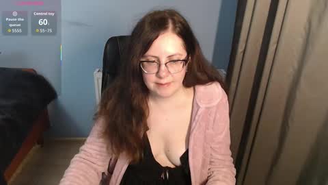 mandarinka28 online show from 02.14.26