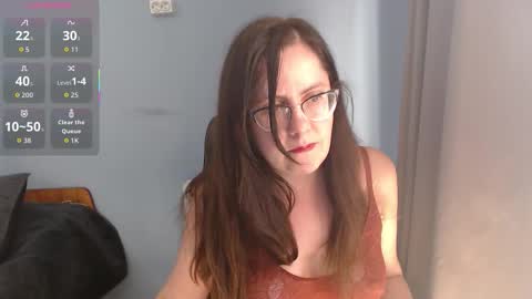 mandarinka28 online show from 03.18.26