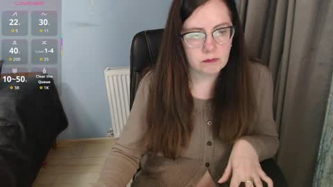 mandarinka28 online show from 03.27.26