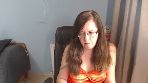Snapshot of mandarinka28 chatting on 07.18.26 mandarinka28 online show from 07.18.26