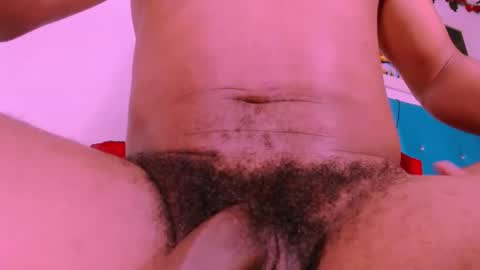 juan camilo online show from 01.15.26