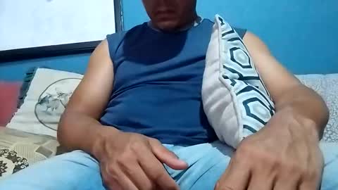 mandrilo7379 online show from 04.14.26