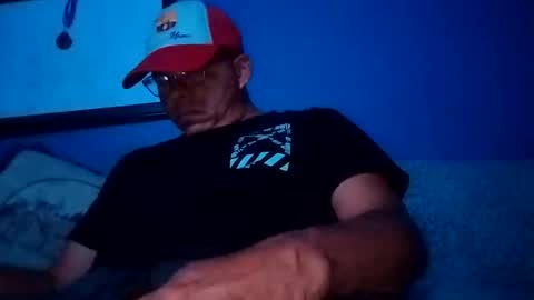 mandrilo7379 online show from 04.17.26