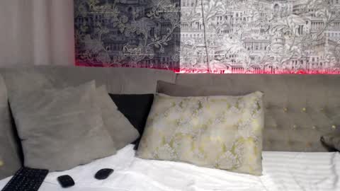 Mandy  online show from 01.15.25