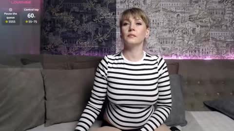 Mandy  online show from 01.07.26