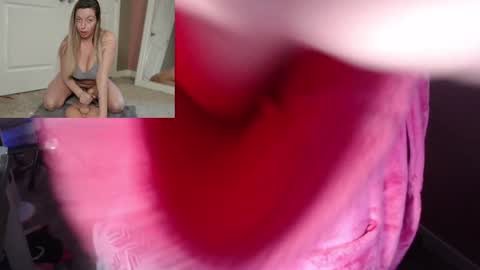 Snapshot of mandybabyxxx chatting on 12.22.24 MandyBabyXXX online show from 12.22.24