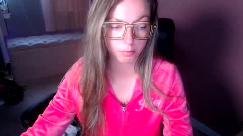 MandyBabyXXX online show from 12.21.25