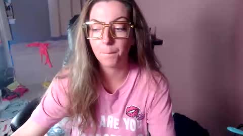 MandyBabyXXX online show from 01.07.26