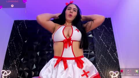 MANDY BIG BOOBS online show from 05.08.26