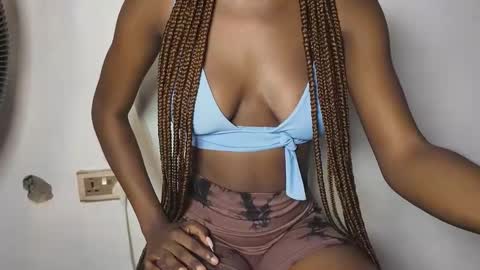 mandymia online show from 11.26.25