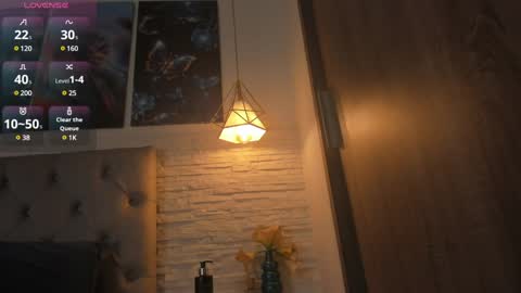 Mandy Val online show from 12.13.24