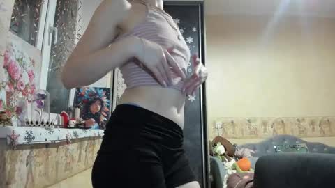 Mandy online show from 01.14.26