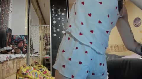 Mandy online show from 02.05.26