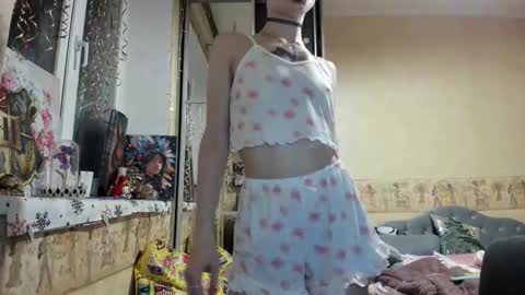 Mandy online show from 02.11.26