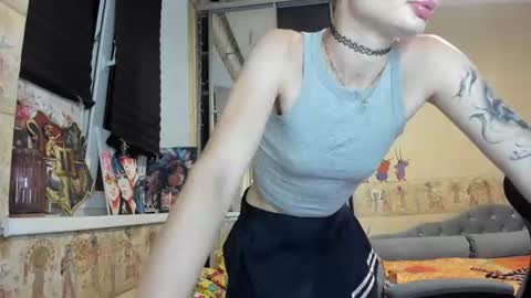 Mandy online show from 07.01.26