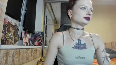 Mandy online show from 07.12.26
