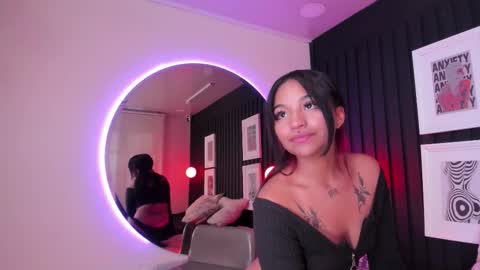 manelyk_evanss online show from 03.24.26