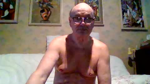 manes5858 online show from 02.07.26