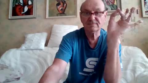 manes5858 online show from 05.07.26