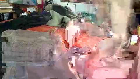 Snapshot of mangochinni chatting on 12.18.25 mangochinni online show from 12.18.25