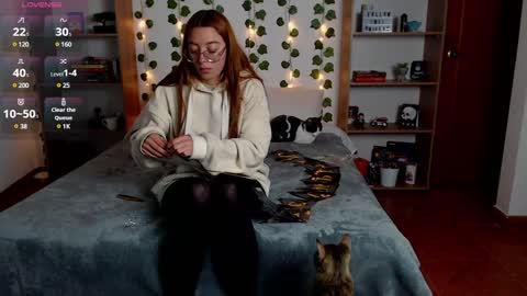 Snapshot of mangxx chatting on 01.26.25 Danny online show from 01.26.25