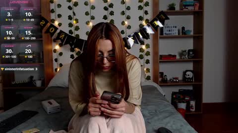 Snapshot of mangxx chatting on 01.26.25 Danny online show from 01.26.25