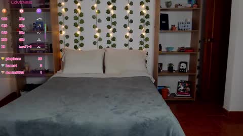 Snapshot of mangxx chatting on 03.11.25 Danny online show from 03.11.25