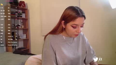 Snapshot of mangxx chatting on 11.17.25 Danny online show from 11.17.25