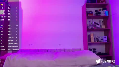 Danny online show from 12.04.25