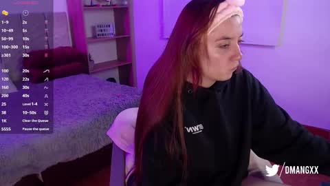 Danny online show from 12.21.25