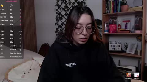 Snapshot of mangxx chatting on 05.18.26 Danny online show from 05.18.26