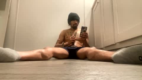 Mani4sexy online show from 12.09.24