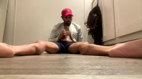 Mani4sexy online show from 12.12.24